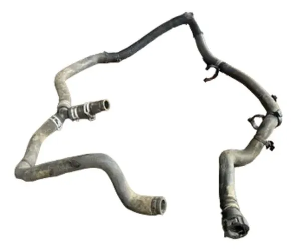 Mangueira D´agua Ecosport Titanium 2.0 2013 2014