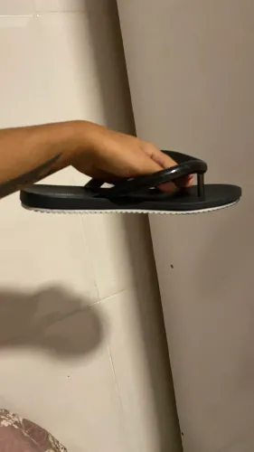 Melissa flip flop Airflow 