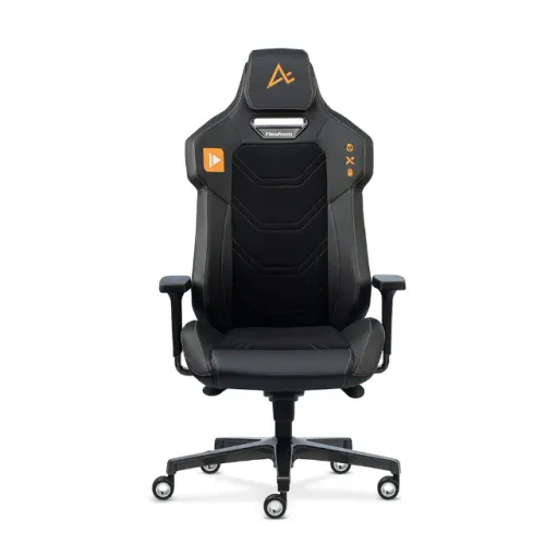 CADEIRA GAMER FLEXFORM ALPHA PRO ( USADA )