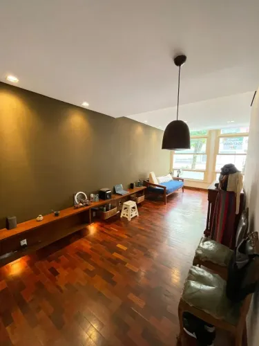 Apartamento à venda na Rua Maestro Francisco Braga, Bairro Peixoto (Copacabana)