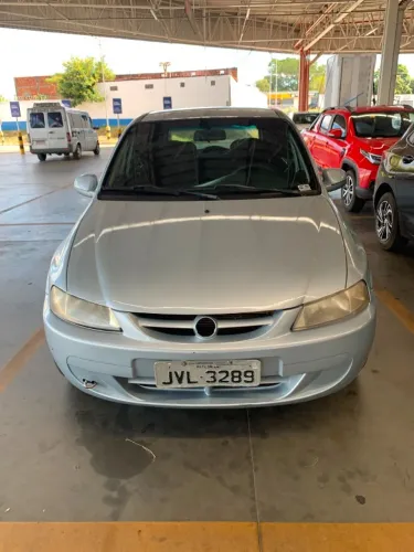 Chevrolet Celta Life/ LS 1.0 MPFI 8V Flexpower 5P 2006