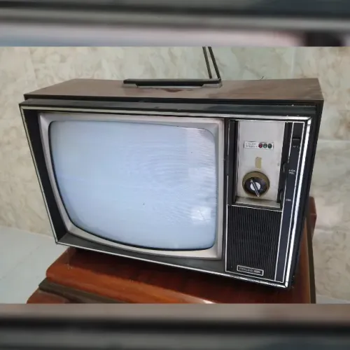 Televisor Philco Ford Vintage