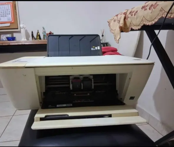 Impressora HP Deskjet Ink Advantage 5426