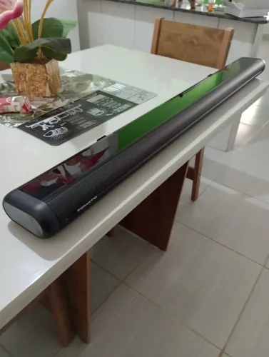 Soundbar Tomate mts2037