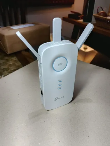 Repetidor TP-Link RE 450