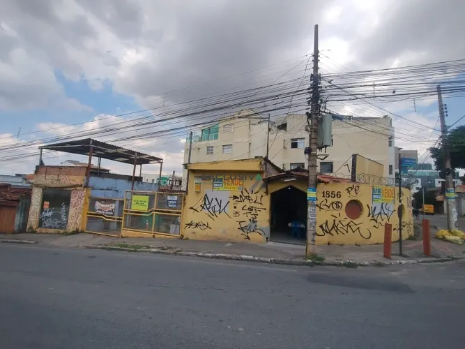 LOTE DE ESQUINA NO ELDORADO - AO LADO DO SUPERNOSSO