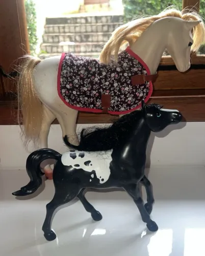 PAUSADO NAO COMPRE, ESTOU VIAJANDO.Our generation cavalo Palomino