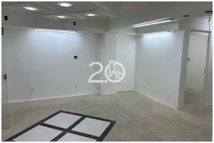 Comercial para Locação em São Paulo, Centro