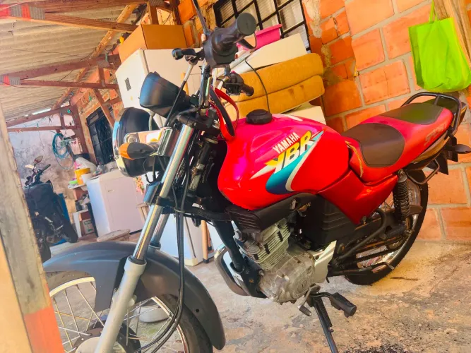Moto boa p dia a diA