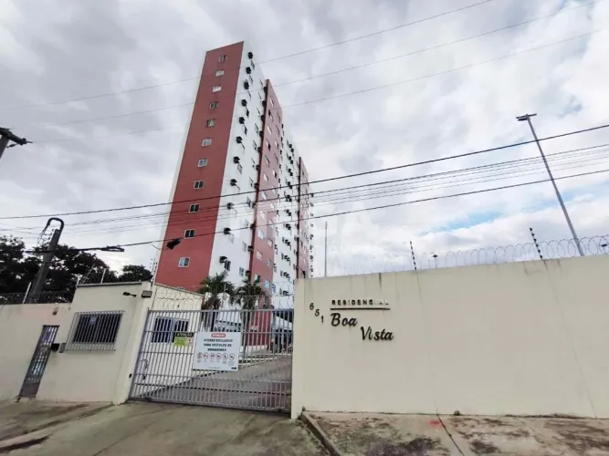Apartamento com 3 dormitórios no Bairro Planalto Juazeiro do Norte/CE