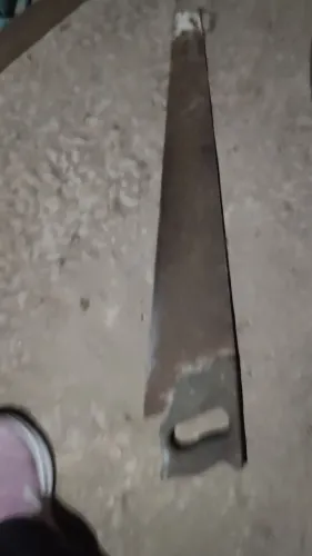 Ferramentas para obra