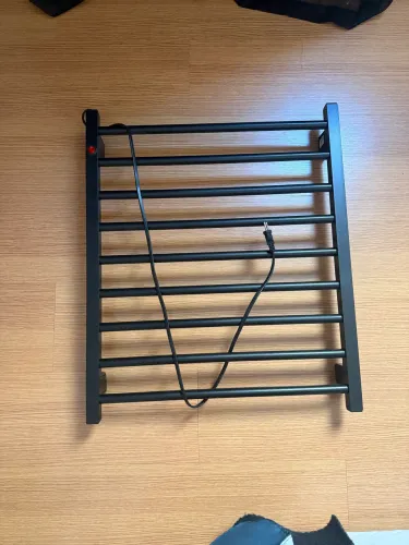 Secador térmico (127v)