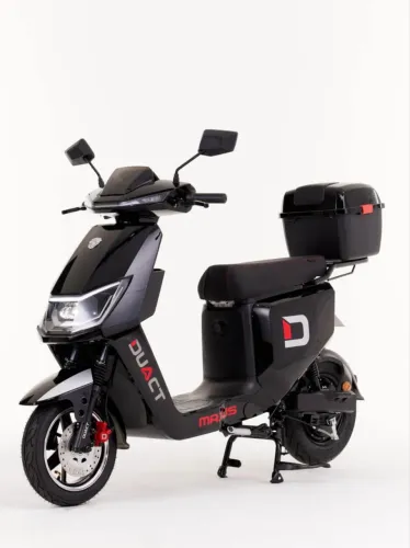 Scooter elétrica duact maxus 1000W