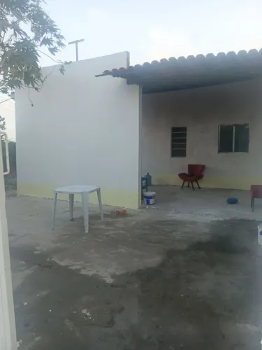 Casa no Residencial Cidadde verde