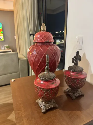 Vasos Decorativos