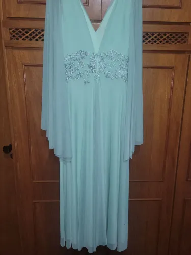 Vestido festa