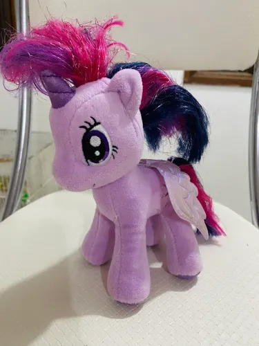 Pelúcia ty my Pony Little 