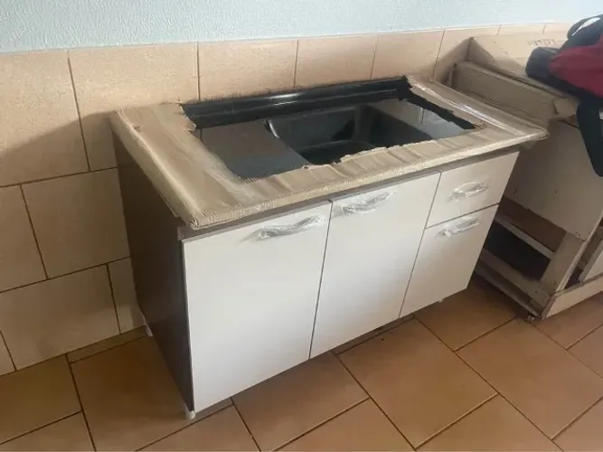 Pia completa Nova com entrega