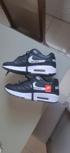 Sapato novo