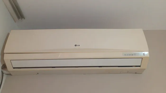 Vendo ar condicionado