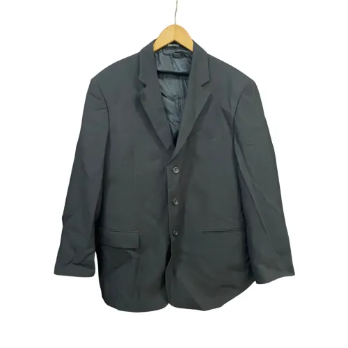 Terno Blazer Angelo Litrico 54m