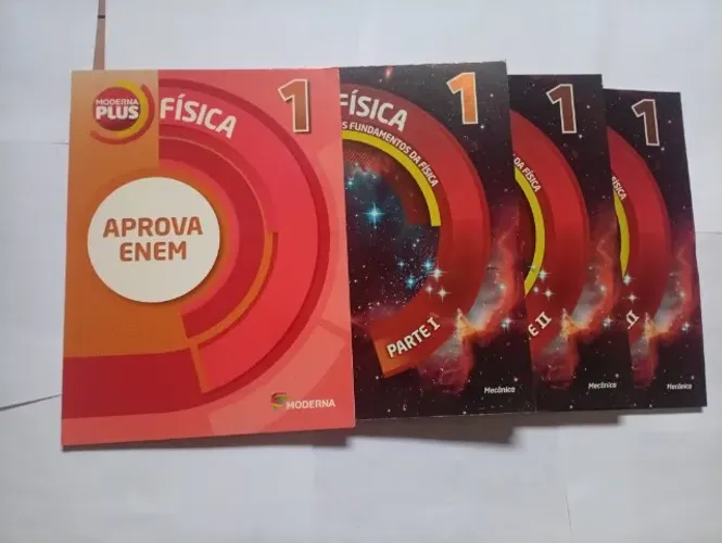 LIVRO FISICA