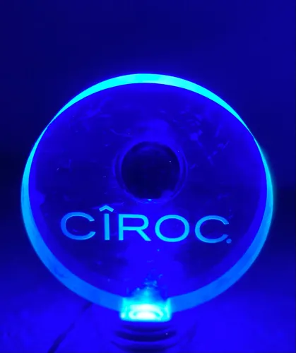 Luminaria Ciroc