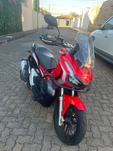 Honda ADV 150
