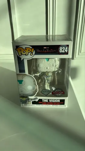 Funko pop marvel