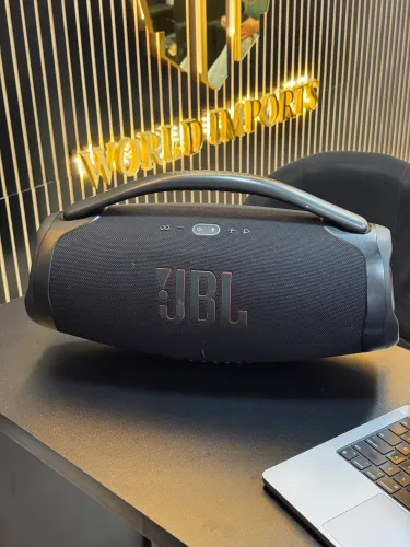 JBL BOMBOX 3 - ORIGINAL