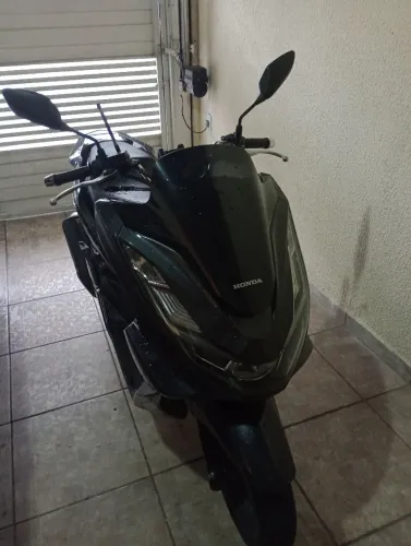 PCX
