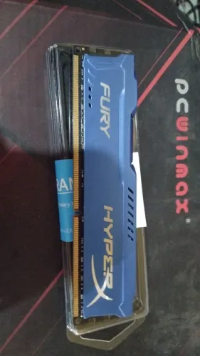 Memória ddr3 8gb 