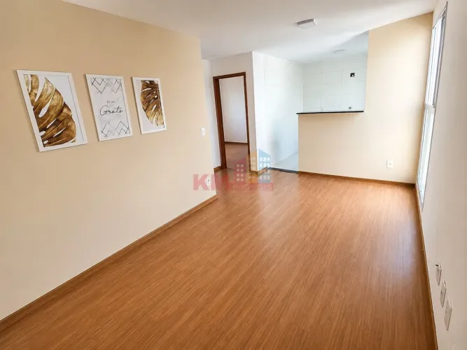 Norte Boulevard Residencial - APARTAMENTO  2 Quartos | Norte Boulevard  Natal/RN