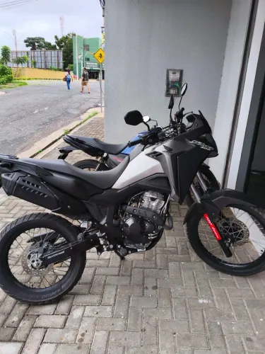Vendo Sahara