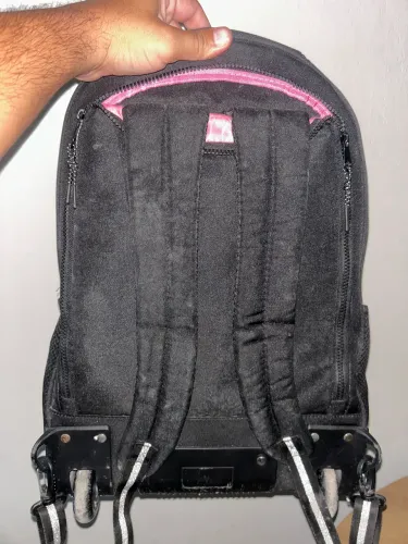 Bolsa Rebeca