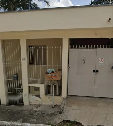 Casa para renda no Campo Limpo