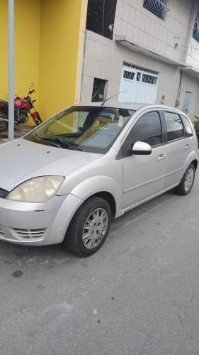 Imagem de Ford Fiesta Street/ Action 1.0 8V 5P 2004