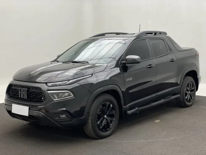 Fiat Toro Ultra 2.0 16V 4X4 Diesel AUT 2022