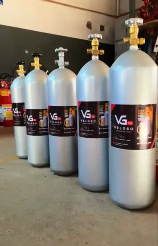 Co2 para chopp , co2 para desentupidora