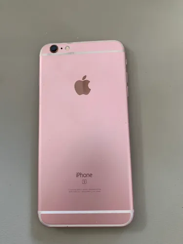 iPhone 6s Plus