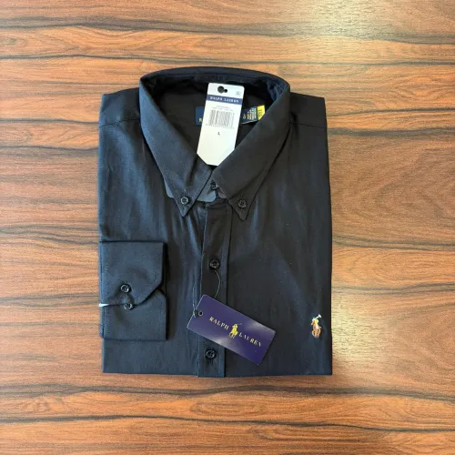 Camisa Social Polo Ralph <br>Social longa Em Oxford ?<br><br>Disponível do P ao XXL ?<br><br>R$ 199,99