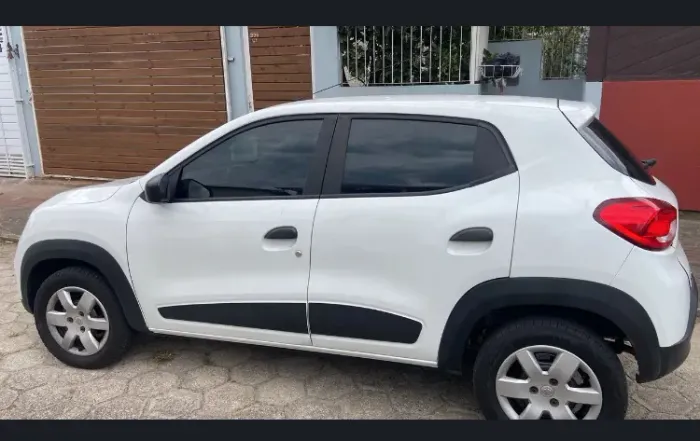 Aluguel de carros