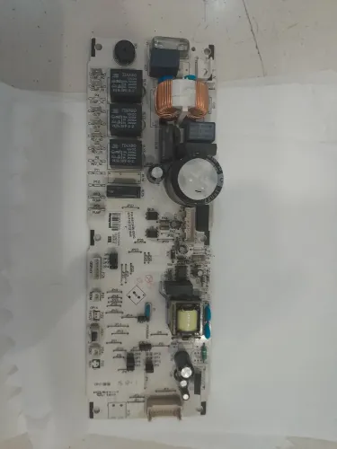 Placa Eletrônica de Potência para RPC e TCSD Hitachi HLD40108D