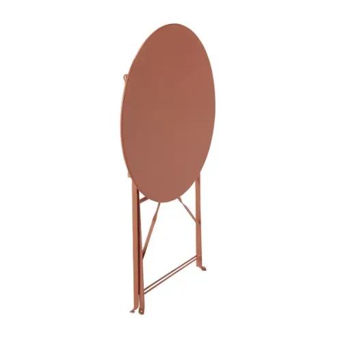 Mesa Aço
