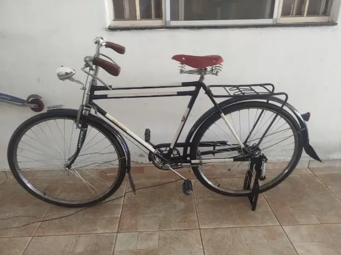 BICICLETA HÉRCULES