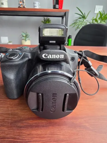 Camera Canon SX 530 HS