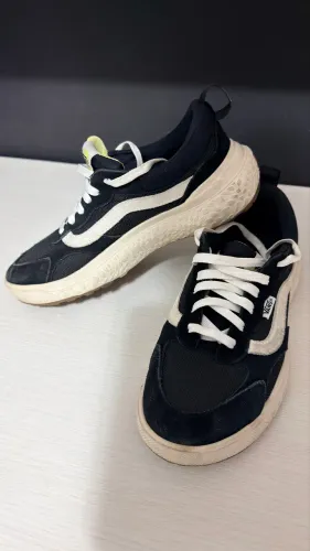 Vans Ultrarange Neo VR3 Preto 40 Original
