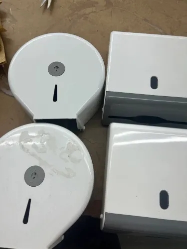 Kit Porta Papel