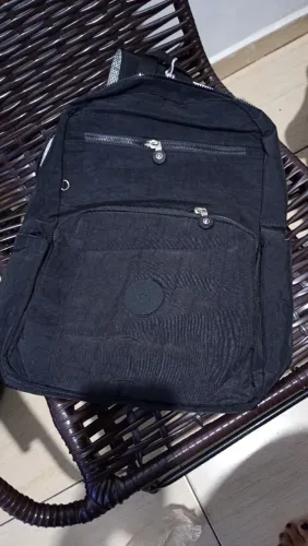 Mochila Kipling (nova)