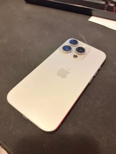 iPhone 15 Pro